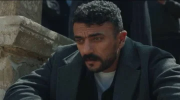 موعد عرض الحلقة 22 من مسلسل علي كلاي بعد وفاة روح تقلب الأحداث